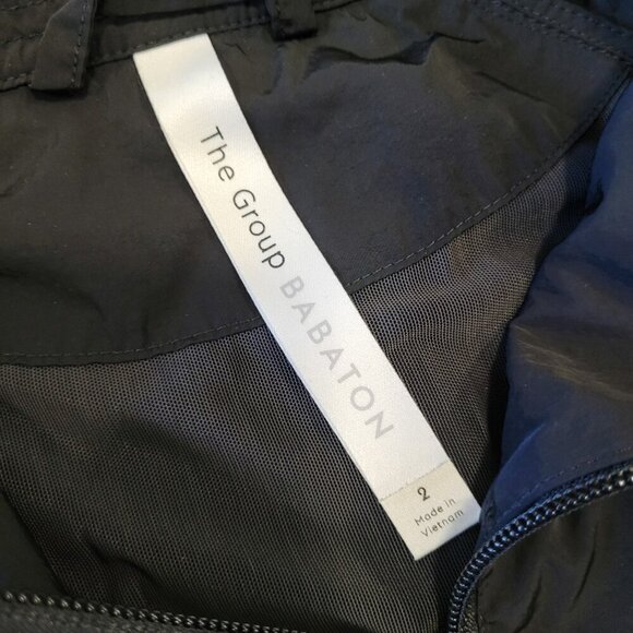 The Group by BABATON | Aritzia Biles Oversized Jacket | Sz. 2 - Picture 7 of 9